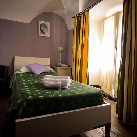 Hotel Villa Bonera جنوة المظهر الخارجي الصورة