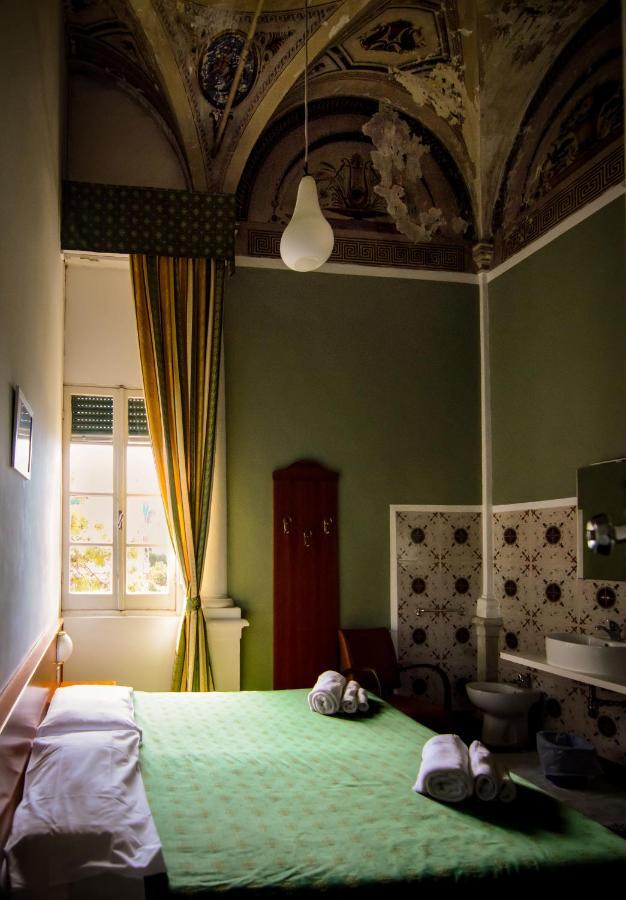 Hotel Villa Bonera جنوة المظهر الخارجي الصورة