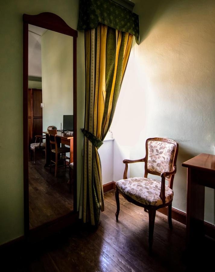 Hotel Villa Bonera جنوة المظهر الخارجي الصورة