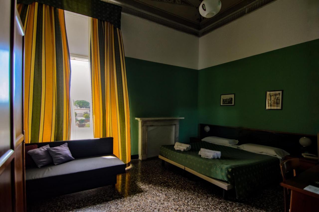 Hotel Villa Bonera جنوة المظهر الخارجي الصورة
