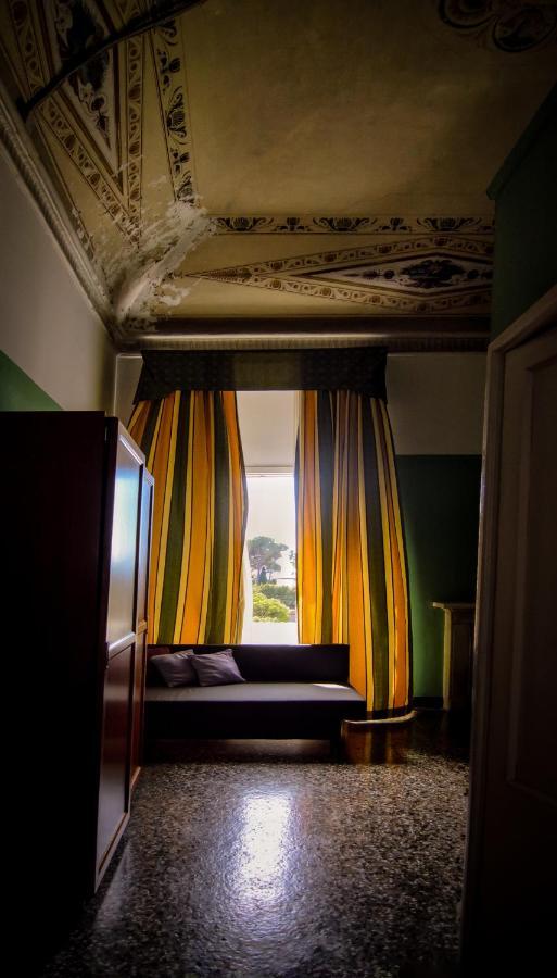 Hotel Villa Bonera جنوة المظهر الخارجي الصورة