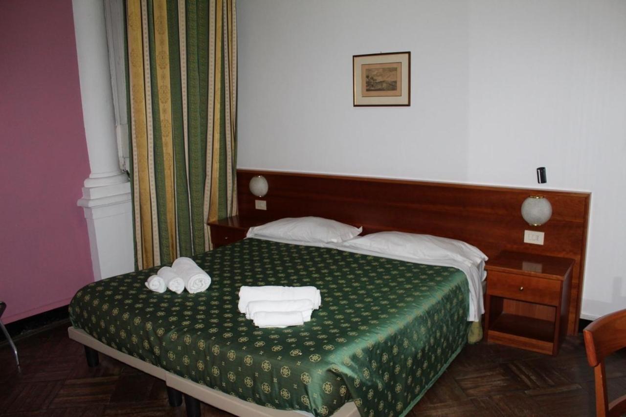 Hotel Villa Bonera جنوة المظهر الخارجي الصورة