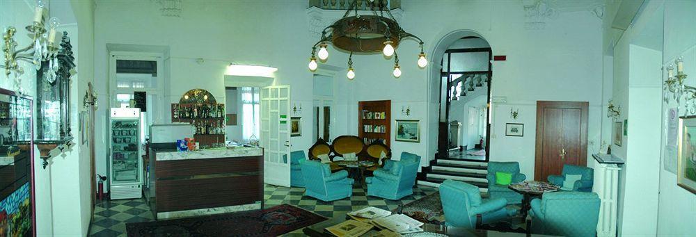 Hotel Villa Bonera جنوة المظهر الخارجي الصورة