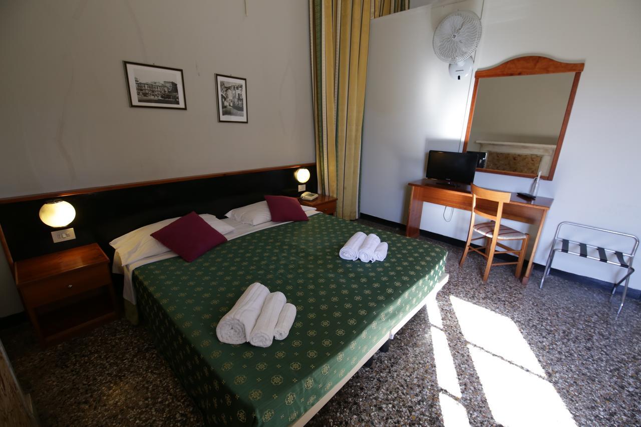 Hotel Villa Bonera جنوة المظهر الخارجي الصورة