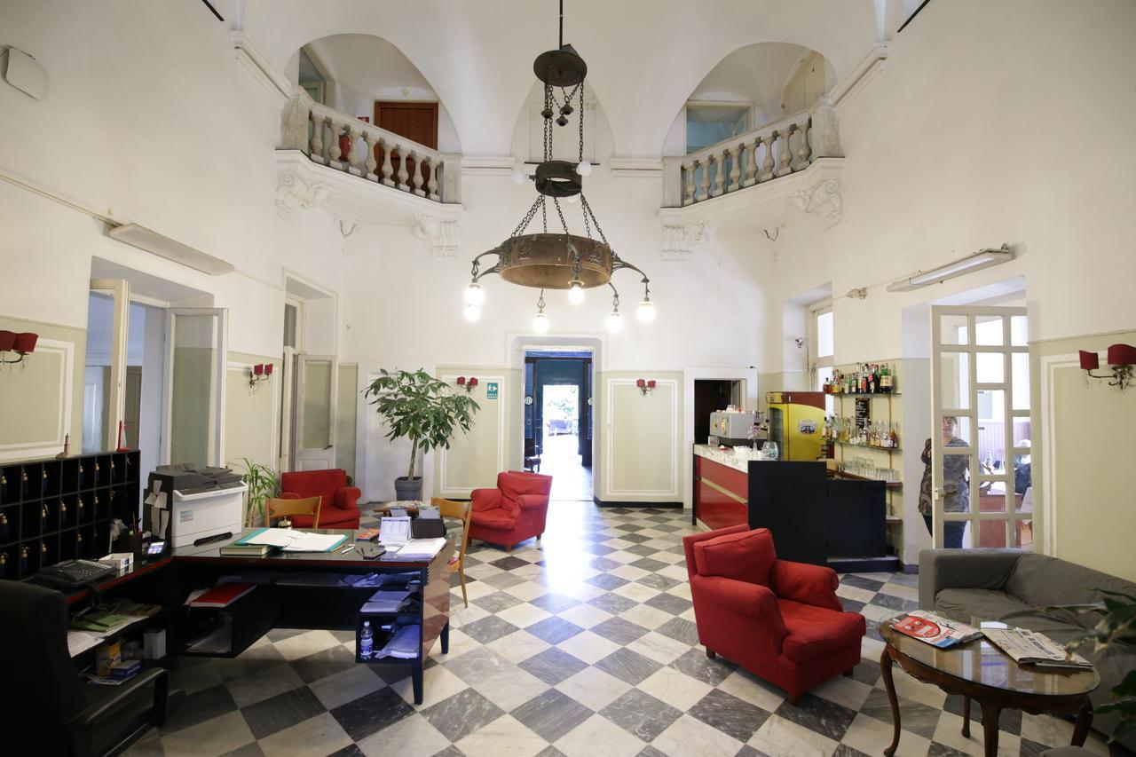 Hotel Villa Bonera جنوة المظهر الخارجي الصورة