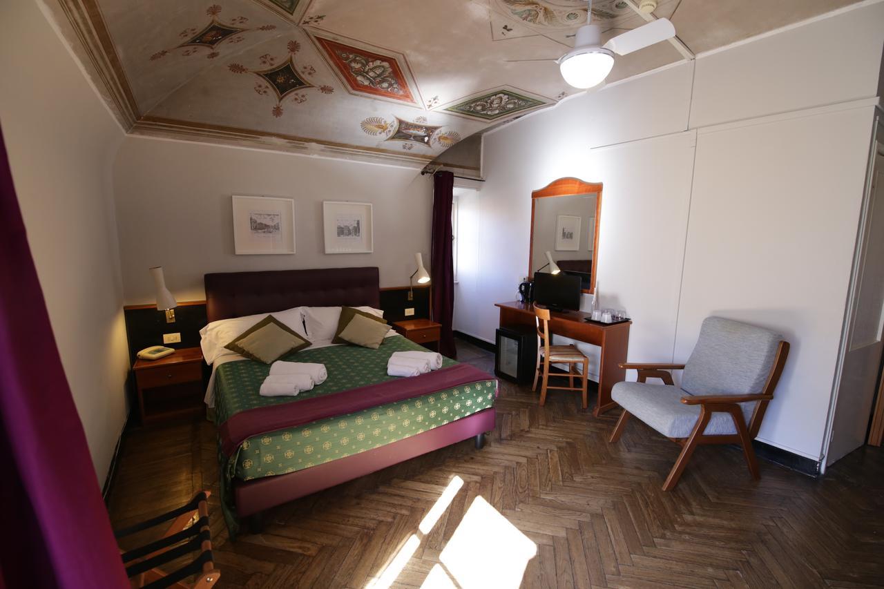 Hotel Villa Bonera جنوة المظهر الخارجي الصورة