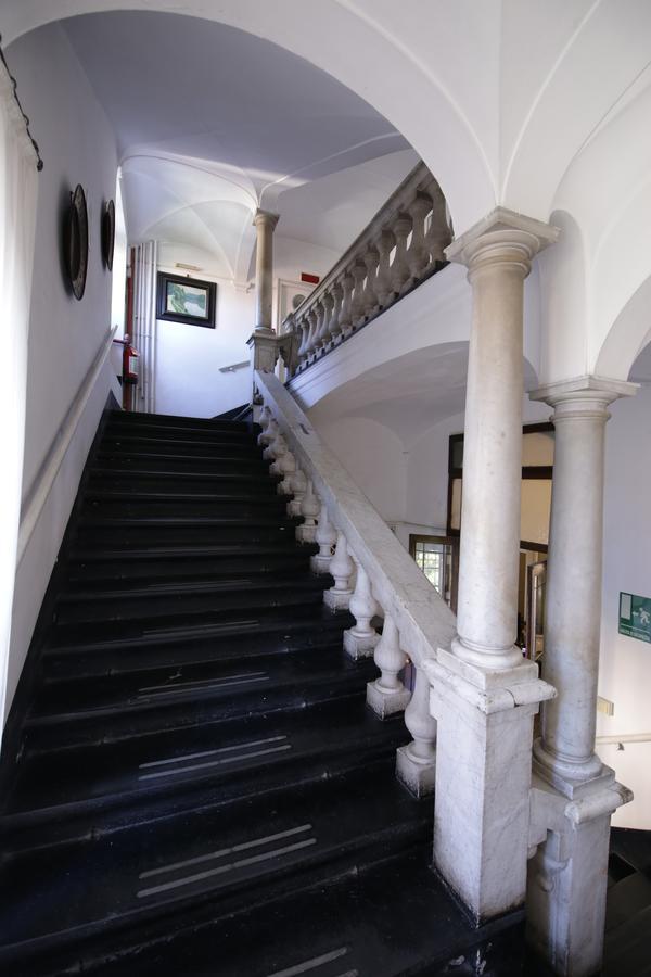 Hotel Villa Bonera جنوة المظهر الخارجي الصورة