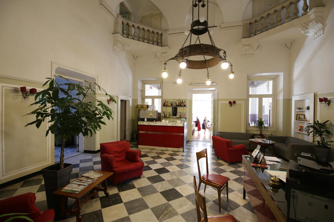 Hotel Villa Bonera جنوة المظهر الخارجي الصورة