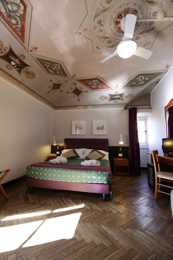 Hotel Villa Bonera جنوة المظهر الخارجي الصورة