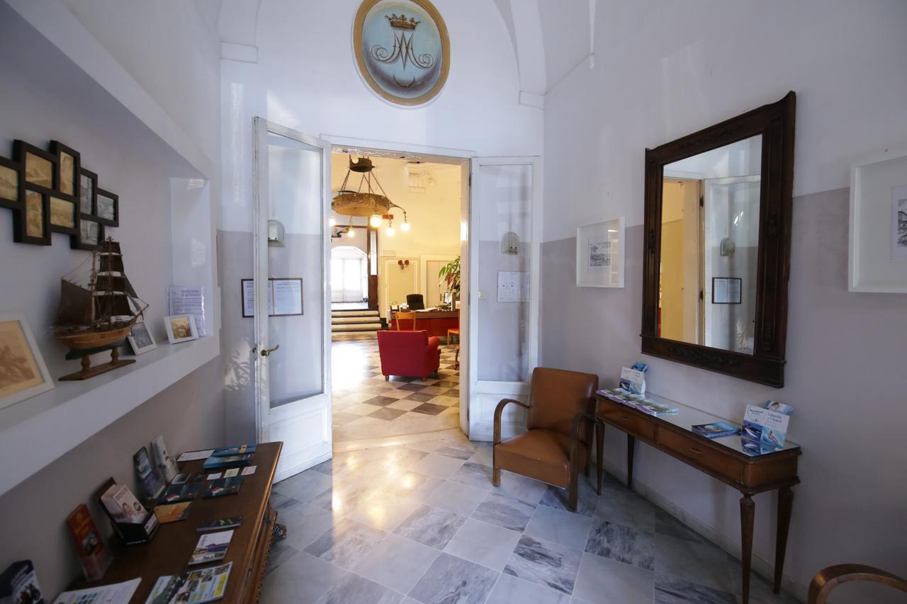 Hotel Villa Bonera جنوة المظهر الخارجي الصورة