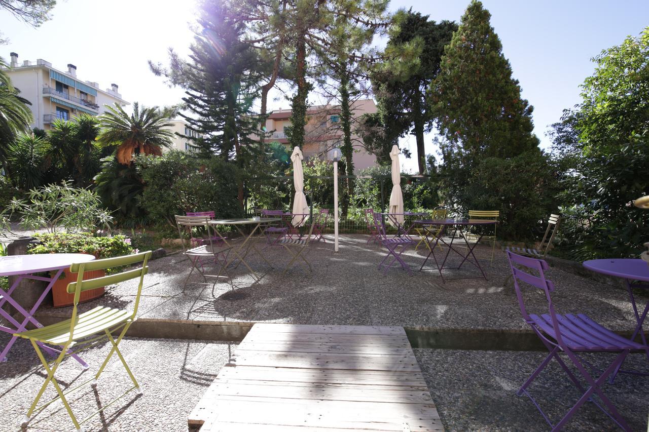 Hotel Villa Bonera جنوة المظهر الخارجي الصورة