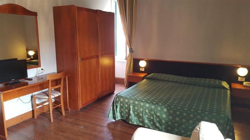 Hotel Villa Bonera جنوة المظهر الخارجي الصورة