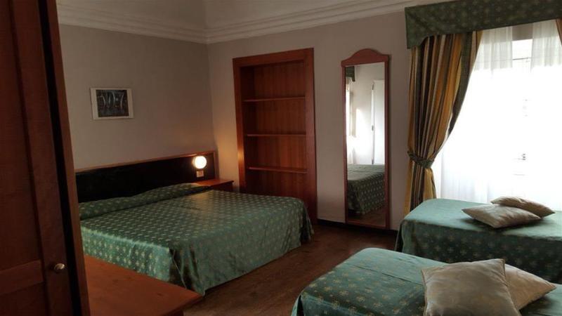 Hotel Villa Bonera جنوة المظهر الخارجي الصورة